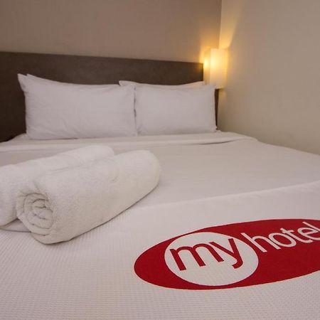 My Hotel @ Sentral 2 Куала-Лумпур Экстерьер фото