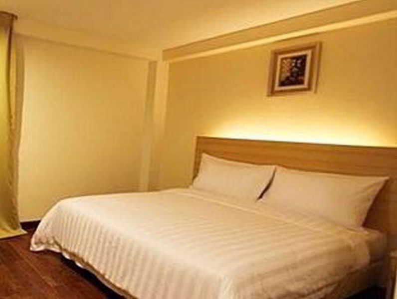 My Hotel @ Sentral 2 Куала-Лумпур Экстерьер фото